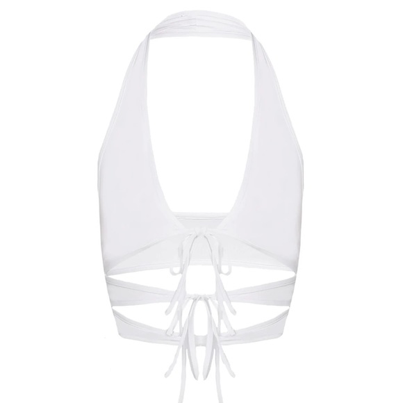 i.am.gia Elara top - Picture 4 of 5